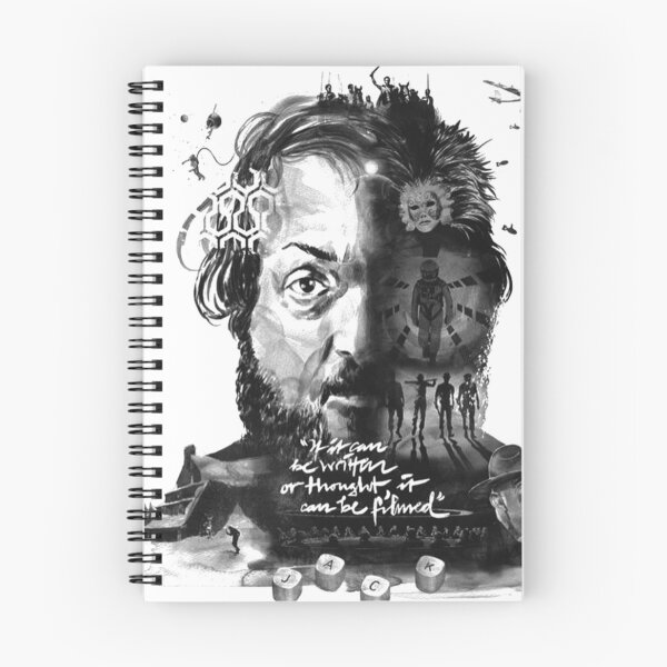 Artikelvorschau, Regisseur Kubrick entworfen und verkauft von lXRoses.