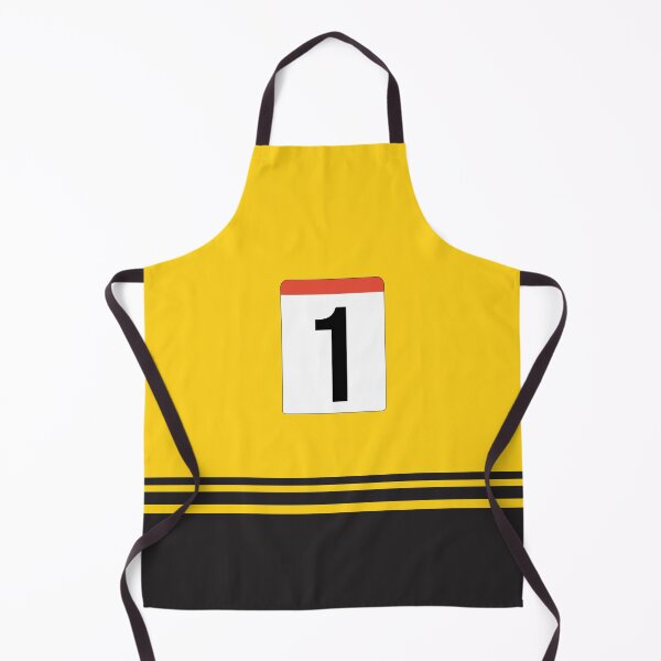 Item preview, Black and Yellow Racing Livery designed and sold by ApexFibers.