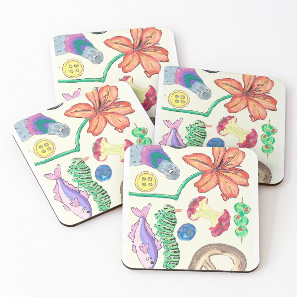 Item preview, Random Things designed and sold by byshazzer.