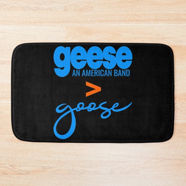 Item preview, Geese Is Better Than Goose designed and sold by virtan.