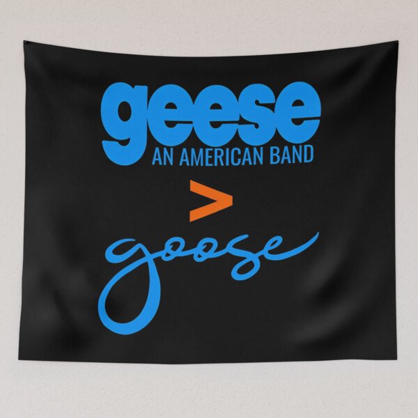 Item preview, Geese Is Better Than Goose designed and sold by virtan.
