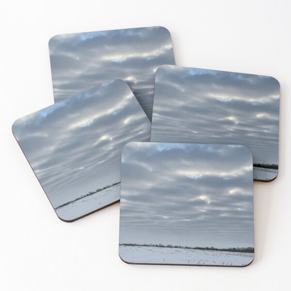 Item preview, More Clouds 9 Feb. 2026 5 designed and sold by Abeink1030.