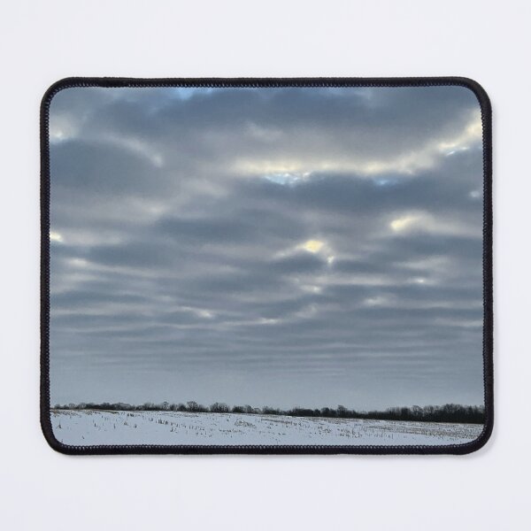 Item preview, More Clouds 9 Feb. 2026 5 designed and sold by Abeink1030.