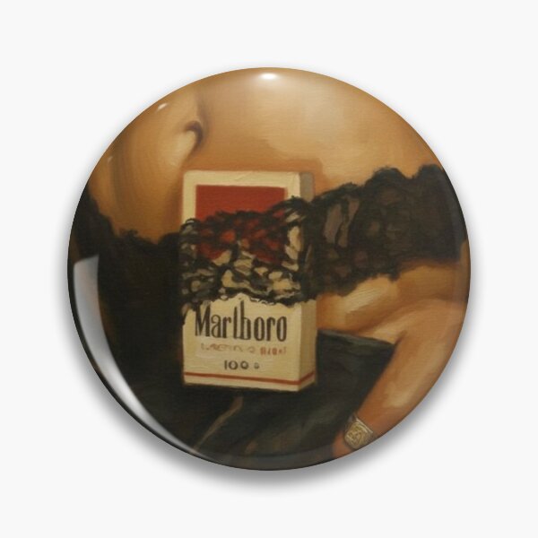 Item preview, Vintage Cigarette Western Poster Print–Retro Marlboro-Inspired Art Vintage Model Bikini Poster–Western Americana Wall Art–Retro Poster Decor designed and sold by Lacyy86.