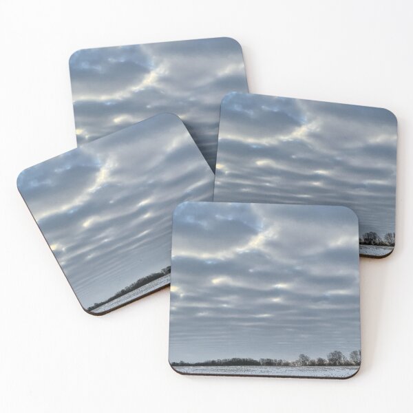 Item preview, More Clouds 9 Feb. 2026 4 designed and sold by Abeink1030.