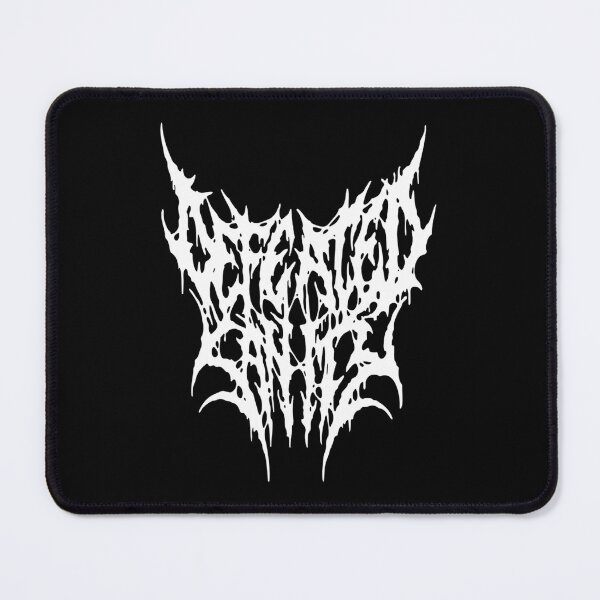 Item preview, Defeated Sanity designed and sold by virtan.