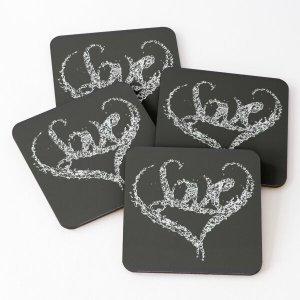 Item preview, LOVE designed and sold by Pabhas.