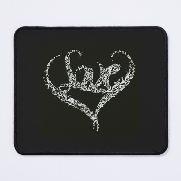 Item preview, LOVE designed and sold by Pabhas.