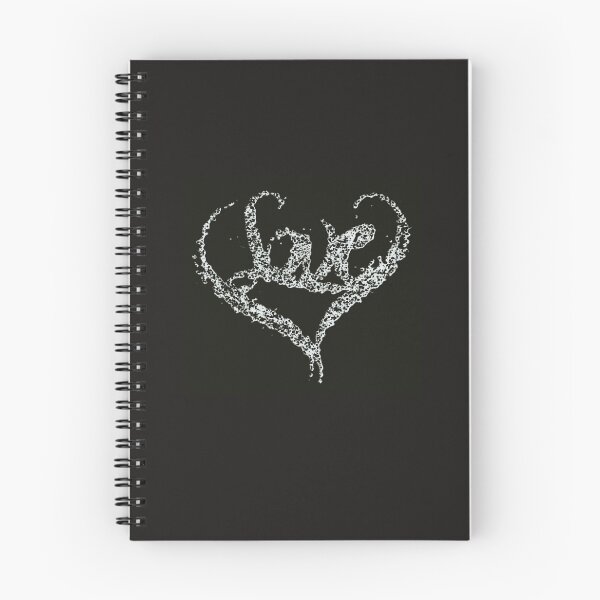 Item preview, LOVE designed and sold by Pabhas.