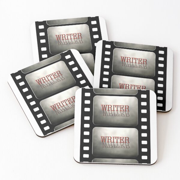 Item preview, WRITER designed and sold by BIGPIX91011.