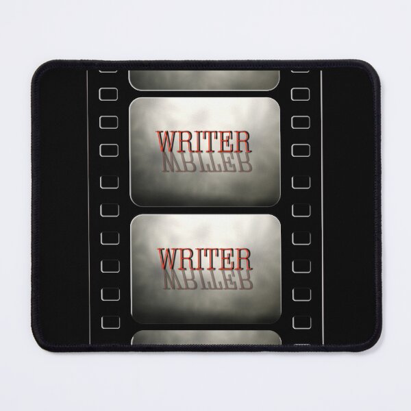 Item preview, WRITER designed and sold by BIGPIX91011.