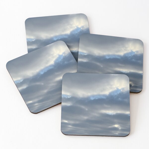 Item preview, More Clouds 9 Feb. 2026 6 designed and sold by Abeink1030.