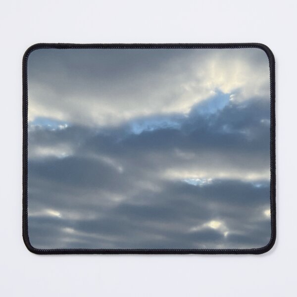 Item preview, More Clouds 9 Feb. 2026 6 designed and sold by Abeink1030.