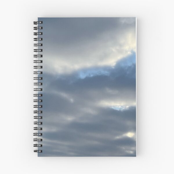 Item preview, More Clouds 9 Feb. 2026 6 designed and sold by Abeink1030.