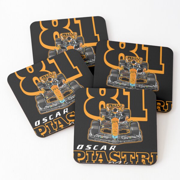 Item preview,  Oscar Piastri Sport designed and sold by lXRoses.