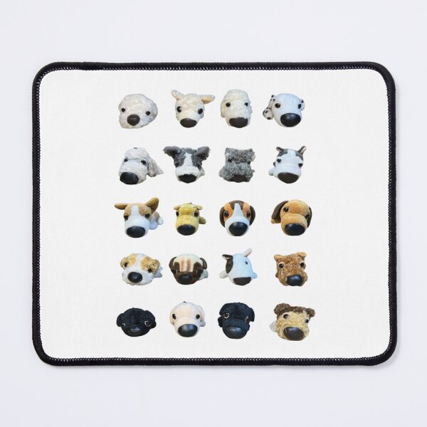 Item preview, Vintage Dogs designed and sold by DhriegoStudio.