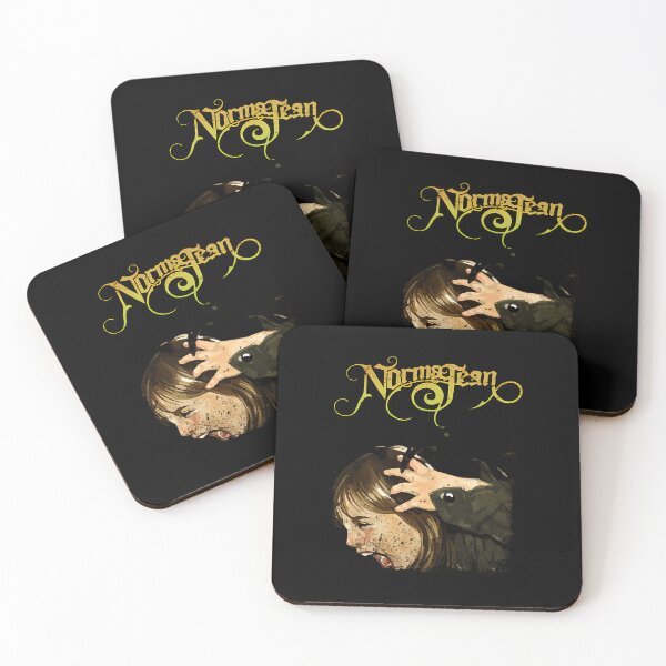 Item preview, Norma Jean Album Cover designed and sold by virtan.