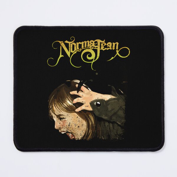 Item preview, Norma Jean Album Cover designed and sold by virtan.