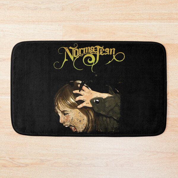 Item preview, Norma Jean Album Cover designed and sold by virtan.
