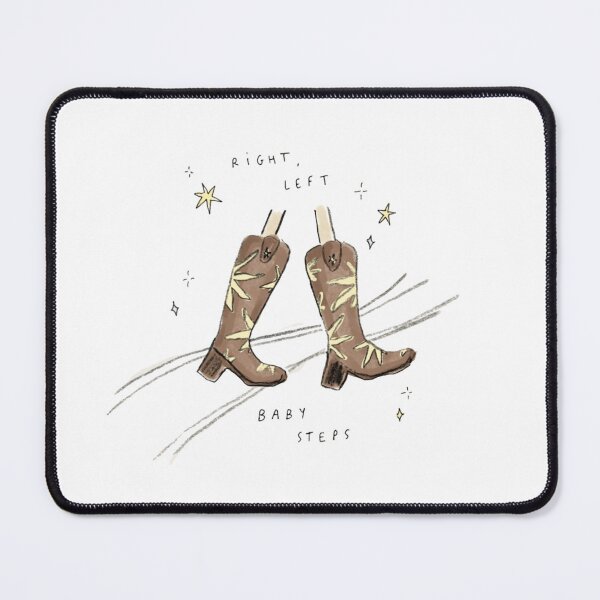 Item preview, Baby Steps Olivia Dean designed and sold by DhriegoStudio.