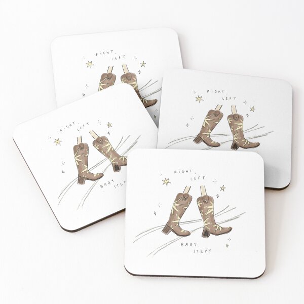 Item preview, Baby Steps Olivia Dean designed and sold by DhriegoStudio.