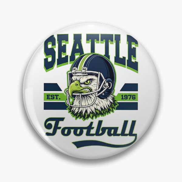 Item preview, champions du Super Bowl LX des Seahawks de Seattle 2026 designed and sold by ethancolestudio.