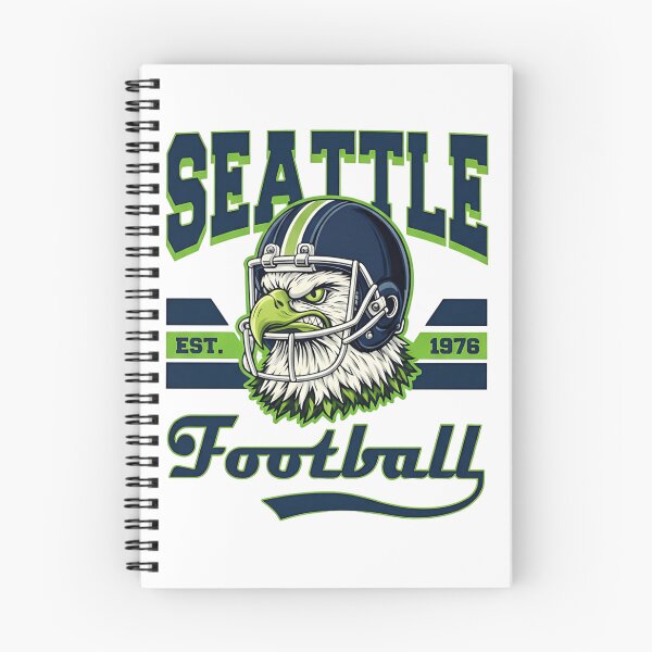Item preview, champions du Super Bowl LX des Seahawks de Seattle 2026 designed and sold by ethancolestudio.