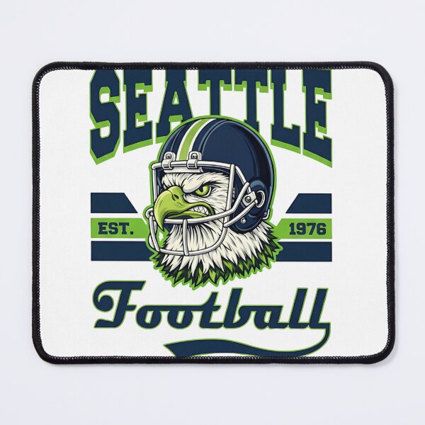 Item preview, champions du Super Bowl LX des Seahawks de Seattle 2026 designed and sold by ethancolestudio.