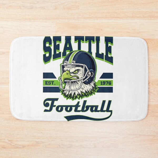 Item preview, champions du Super Bowl LX des Seahawks de Seattle 2026 designed and sold by ethancolestudio.