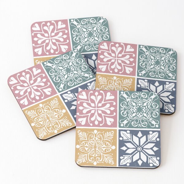 Item preview, Tiles designed and sold by angelique222.