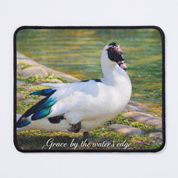 Item preview, Grace by the water's edge designed and sold by Eliteemporia.