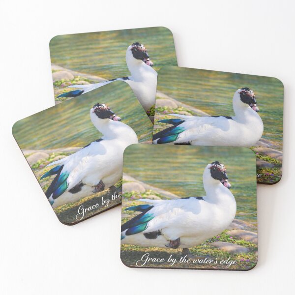 Item preview, Grace by the water's edge designed and sold by Eliteemporia.