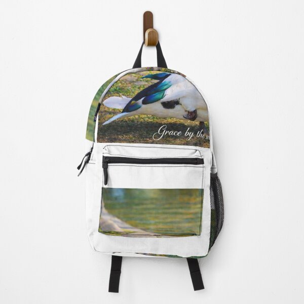 Item preview, Grace by the water's edge designed and sold by Eliteemporia.