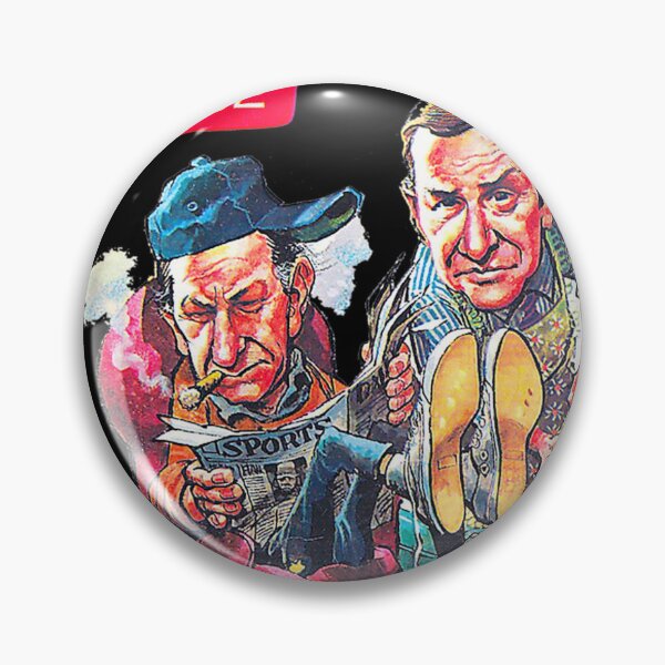 Item preview,  The Odd Couple designed and sold by lXRoses.