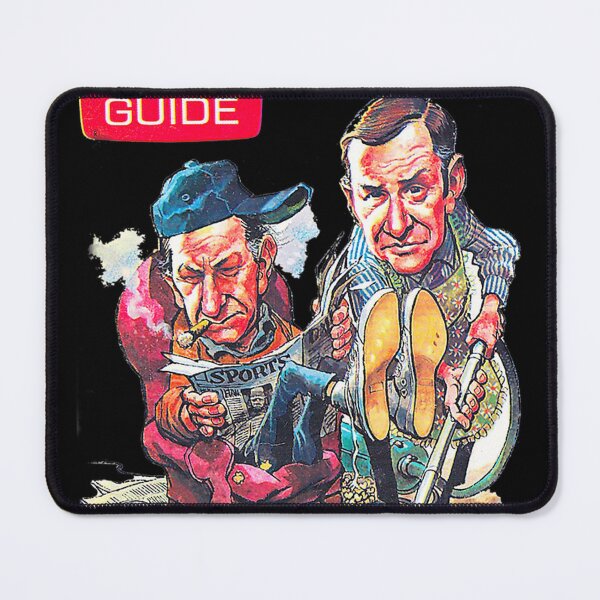 Item preview,  The Odd Couple designed and sold by lXRoses.