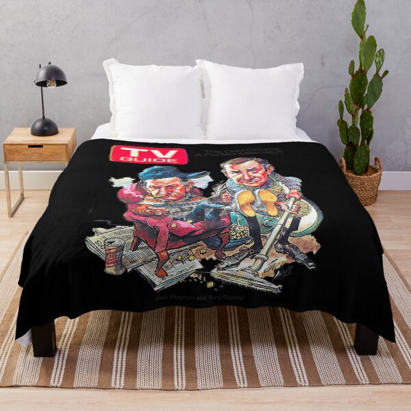 Item preview,  The Odd Couple designed and sold by lXRoses.