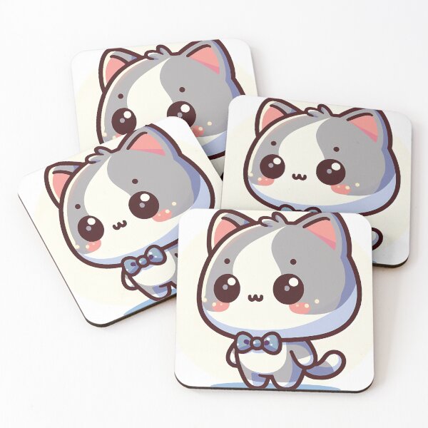 Item preview, Office kat designed and sold by Happyshop33.