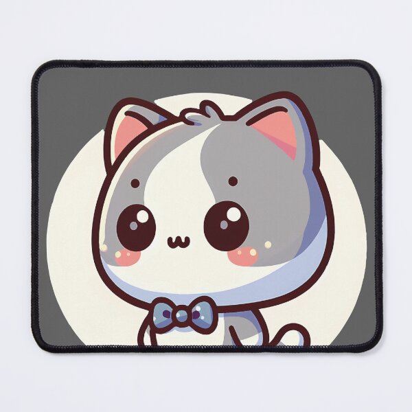 Item preview, Office kat designed and sold by Happyshop33.