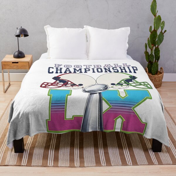 Item preview, champions du Super Bowl LX des Seahawks de Seattle 2026 designed and sold by ethancolestudio.