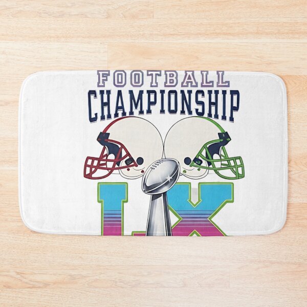 Item preview, champions du Super Bowl LX des Seahawks de Seattle 2026 designed and sold by ethancolestudio.