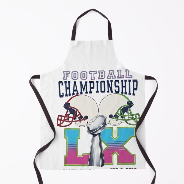 Item preview, champions du Super Bowl LX des Seahawks de Seattle 2026 designed and sold by ethancolestudio.