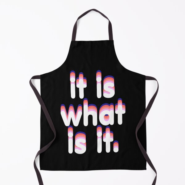 Item preview, It Is What It Is… Seek Barakah designed and sold by HumansStuck12.
