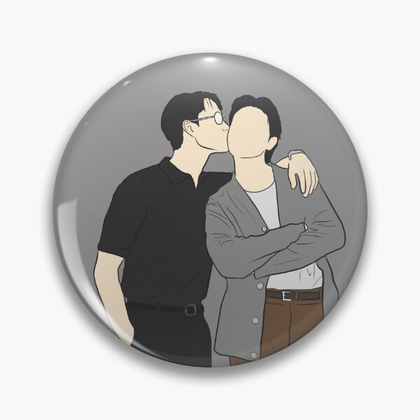 Item preview, Williamest RomeMok Me and thee series Thai Bl series William Jakrapatr Kaewpanpong and Est Supha Sangaworawong designed and sold by Smuchie.