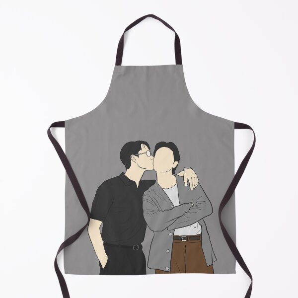Item preview, Williamest RomeMok Me and thee series Thai Bl series William Jakrapatr Kaewpanpong and Est Supha Sangaworawong designed and sold by Smuchie.