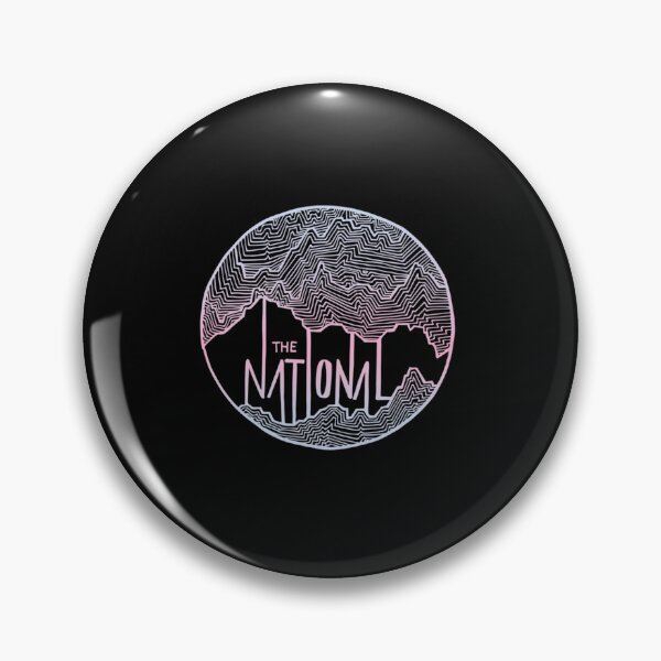 Item preview, The National Line designed and sold by COSTYLEWEAR.