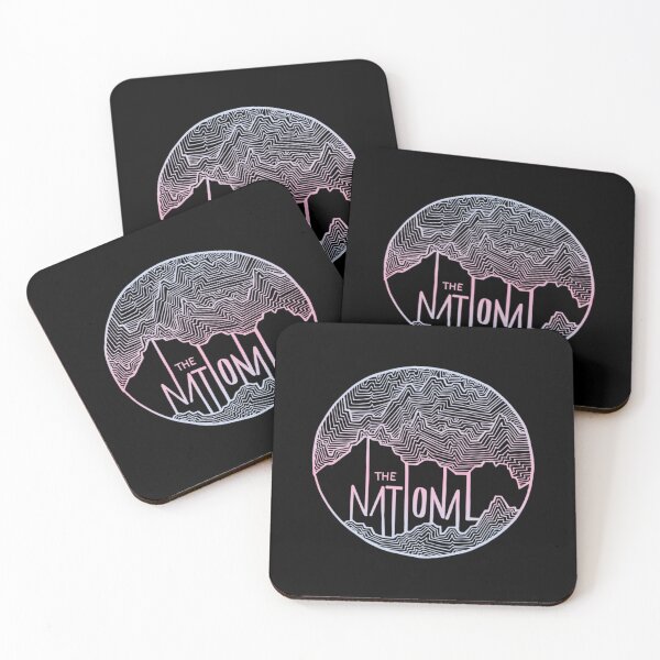Item preview, The National Line designed and sold by COSTYLEWEAR.