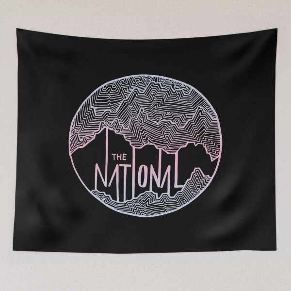 Item preview, The National Line designed and sold by COSTYLEWEAR.