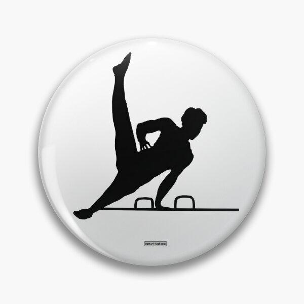 Item preview, Pommel lHorse designed and sold by davidgoble.