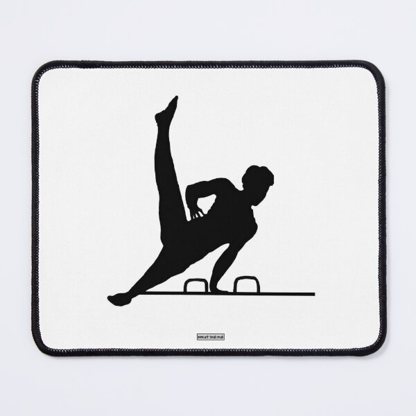 Item preview, Pommel lHorse designed and sold by davidgoble.