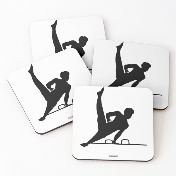 Item preview, Pommel lHorse designed and sold by davidgoble.